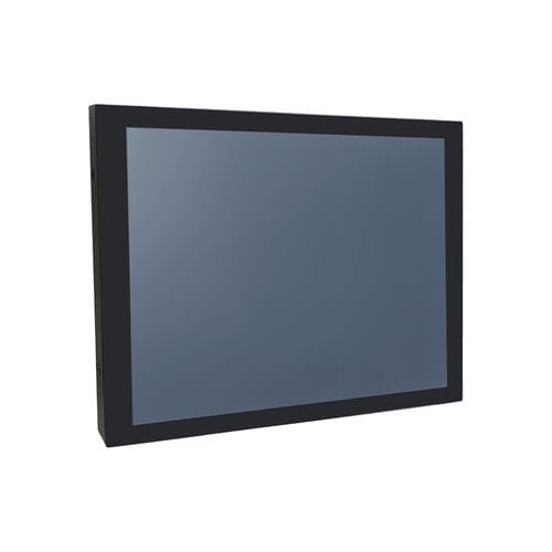 産業用モニター - NTSP104 V500 - Nextech - 投影容量方式タッチスクリーン / マルチタッチスクリーン / LEDバックライト