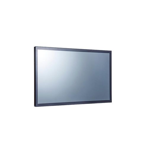 産業用モニター - NTSM156 V500 - Nextech - 5ワイヤー抵抗タッチスクリーン / LEDバックライト / 15.6インチ