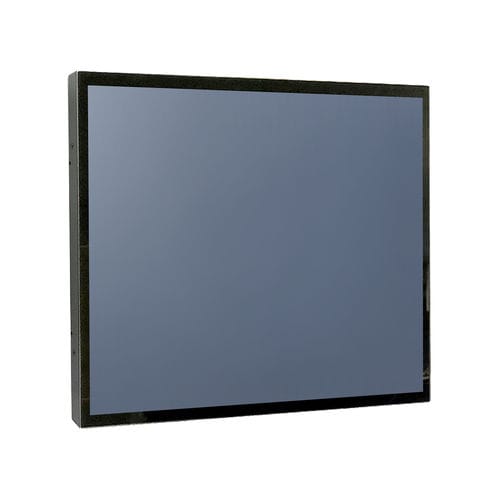 産業用モニター - NTSM190 V500 - Nextech - 5ワイヤー抵抗タッチスクリーン / 19インチ / 1280 x 1024