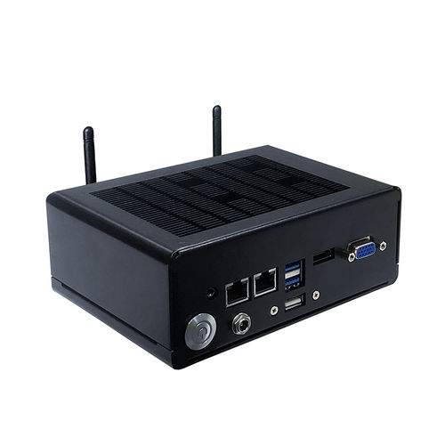 伸縮PC - NTWB502 V100 - Nextech - box型 / Intel® Celeron® N3350 / Intel® Pentium® N4200