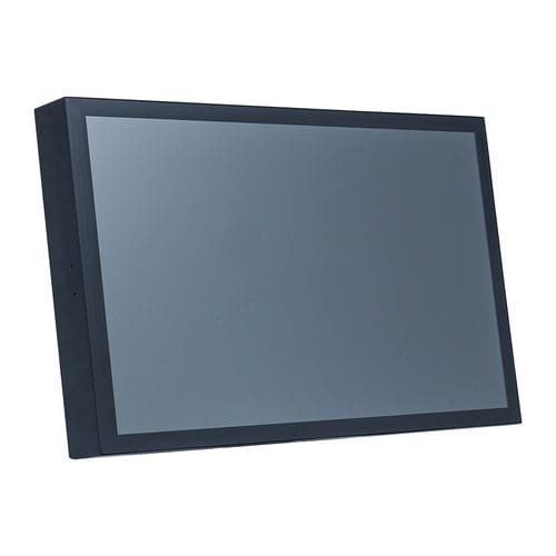 産業用モニター - NTSP650 V600 - Nextech - 投影容量方式タッチスクリーン / マルチタッチスクリーン / LEDバックライト