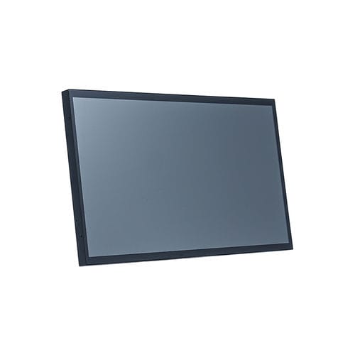 産業用モニター - NTSP185 V500 - Nextech - 投影容量方式タッチスクリーン / マルチタッチスクリーン / LEDバックライト