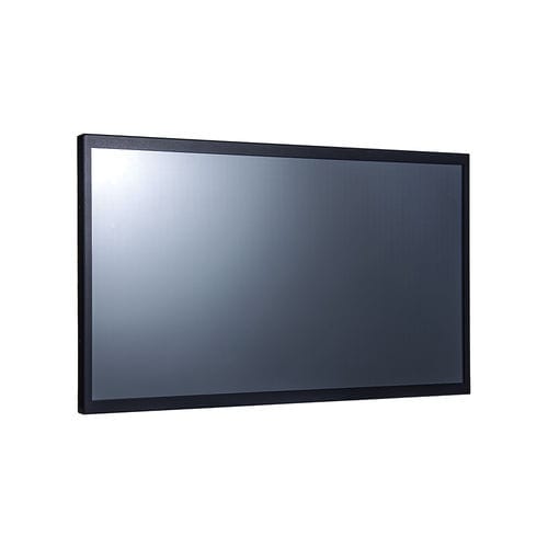 産業用モニター - NTSM270 V400 - Nextech - LEDバックライト / 27インチ / 1920 x 1080