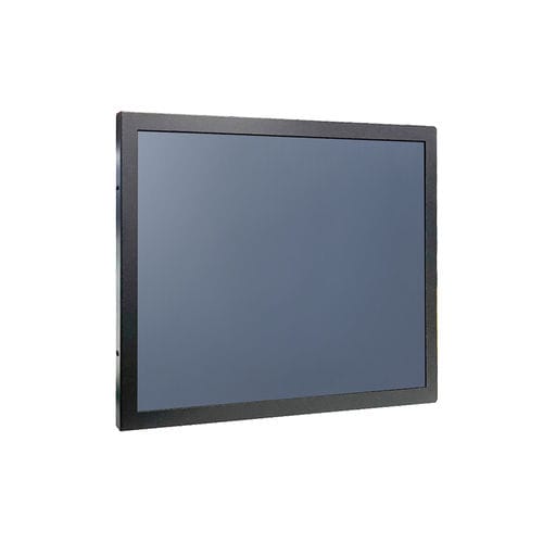 産業用モニター - NTSM190 V500 - Nextech - LEDバックライト / 外用 / 19インチ