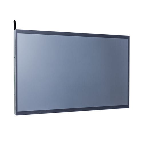 タッチスクリーン付きパネルPC - NTAP238-S5V600 - Nextech - マルチタッチスクリーン / PCAP 容量型タッチスクリーン / LEDバックライト