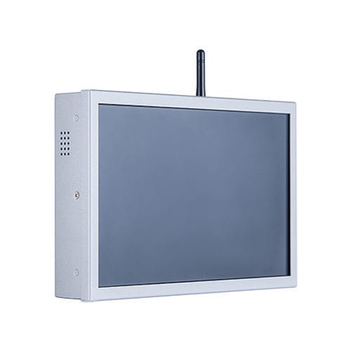 マルチタッチスクリーンパネルPC - NTAP101-1-Q2 V500 - Nextech - マルチタッチスクリーン / タッチスクリーン / カラー液晶ディスプレー