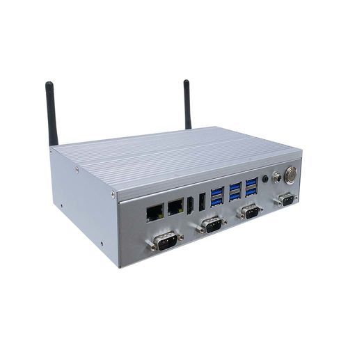 Box型PC - NTWB513 V100 - Nextech - 卓上 / Intel® Core i3 / Intel® Core i5