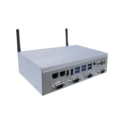 EDGEPC - NTWB512 V100E - Nextech - 組み込み / Intel® Processor N97 / RS-232