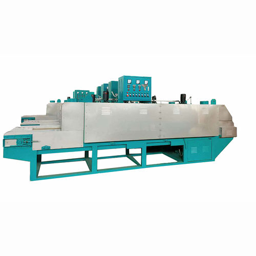 チャンバー炉 - US-H315 - Guangdong UnionSpring Machinery Co., Ltd - 熱 / 焼戻し / 熟成