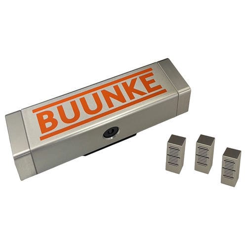 レーザー調整ツール - PAL-3RST - Buunke CommV - 滑車用 / トランスミッションベルト用 / IP40