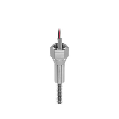 磁気近接スイッチ - ES-13 series - Euroswitch - 円筒形 / アナログ / スイッチ機能付き