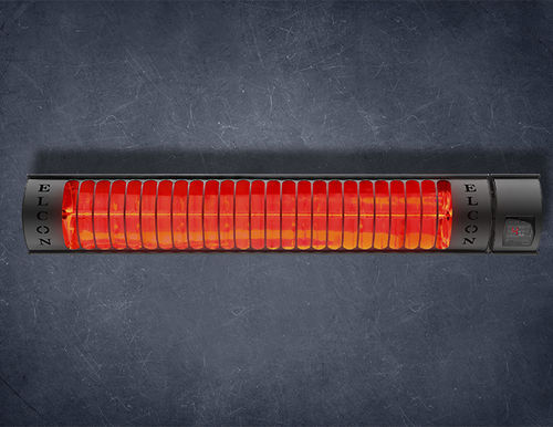 産業用暖房 - RCH-2500/6 - Elcon Infrared