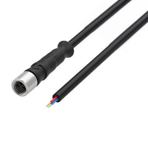 シグナルワイヤーハーネス - M8-3R00-12001 - ATTEND Technology Inc. - 医療用途 / テスト用 / 防水・防塵性能