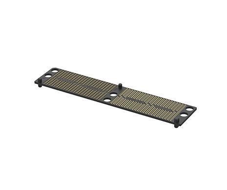 データ用コネクター - 127A-10D00 - ATTEND Technology Inc. - ソケット / 長方形 / 薄物