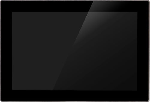 TFT LCDパネルPC - QBiX-PPC-101A3940T-A1 - GIGAIPC - PCAP 容量型タッチスクリーン / 10.1インチ / 1280 x 800