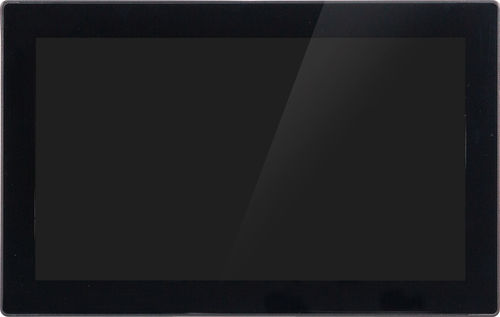 TFT LCDパネルPC - QBiX-PPC-156A8145T-A1 - GIGAIPC - PCAP 容量型タッチスクリーン / マルチタッチスクリーン / 15.6インチ