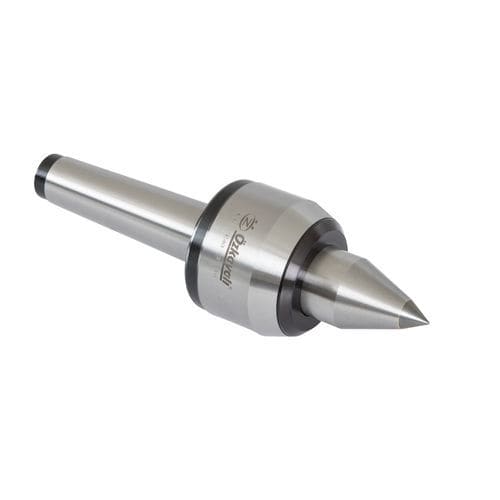 回転旋盤センター - 2019 - Ozkayali Workholding and Spanntechnik - モールステーパシャンク / CNC 旋盤用 / スチール製