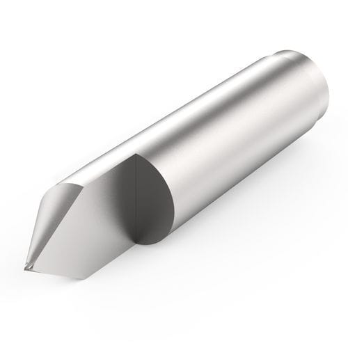 固定型旋盤センター - 110 - Ozkayali Workholding and Spanntechnik - ハーフチップ / モールステーパシャンク / 合金鋼製