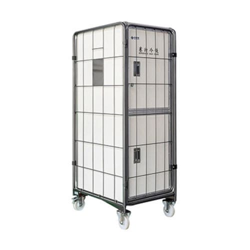 オーダーメイド網籠 - FUJIAN SUPER TECH ADVANCED MATERIAL CO.,LTD.