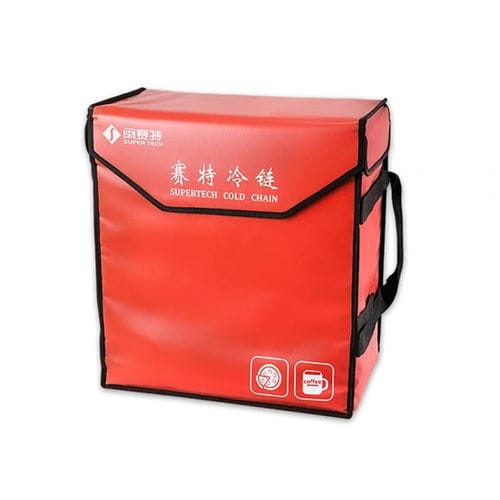 断熱袋 - FUJIAN SUPER TECH ADVANCED MATERIAL CO.,LTD. - 食品用