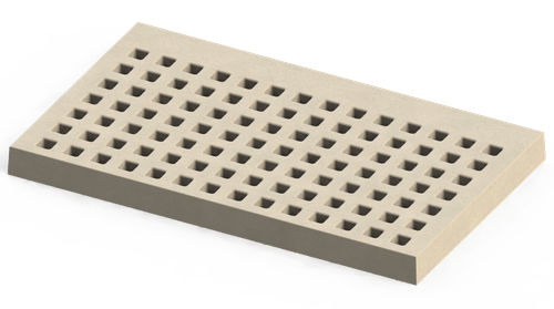 コンクリート製床ボード - 806.200 - Andersbeton