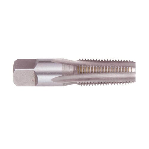 止まり穴用タップ - Suqian ARES Tools Co., Ltd. - スルーホール用 / 一体型 / HSS