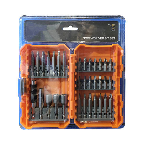 挿入ドリル刃セット - 33 series - Suqian ARES Tools Co., Ltd.