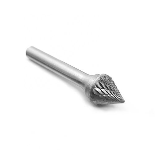 硬質炭化物ミーリングカッター - SJ series - Suqian ARES Tools Co., Ltd. - やすり / 炭化タングステン / ロング