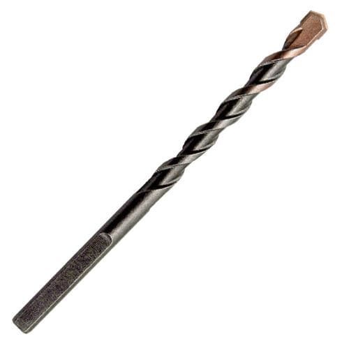 超硬ドリルビット - Suqian ARES Tools Co., Ltd. - コンクリート用 / 3枚刃