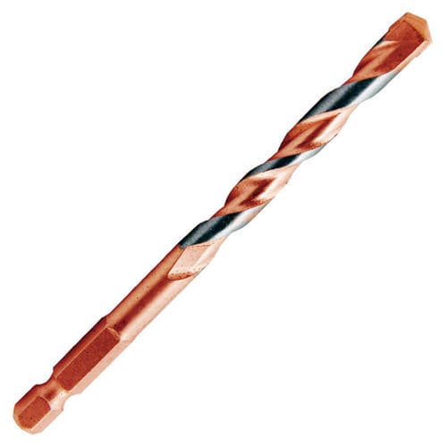 超硬ドリルビット - Suqian ARES Tools Co., Ltd. - ポリ塩化ビニル用 / 木材用 / 多目的
