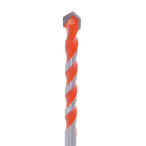 超硬ドリルビット - TCT  - Suqian ARES Tools Co., Ltd. - ポリ塩化ビニル用 / ダイアモンド / フラット
