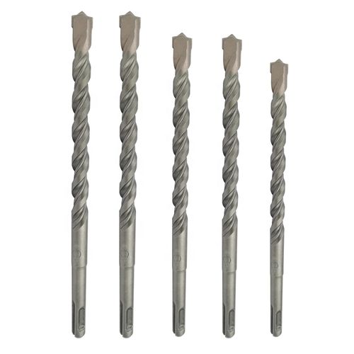 超硬ドリルビット - SDS  - Suqian ARES Tools Co., Ltd. - 木材用 / 多目的 / 炭化物