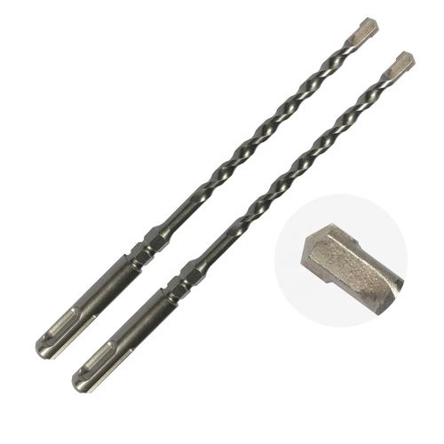 超硬ドリルビット - Suqian ARES Tools Co., Ltd. - 多目的 / 炭化物 / 孔開けハンマー用
