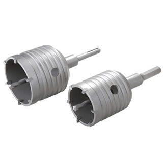 コンクリート用コアビット - 70802 series - Suqian ARES Tools Co., Ltd. - 石材用