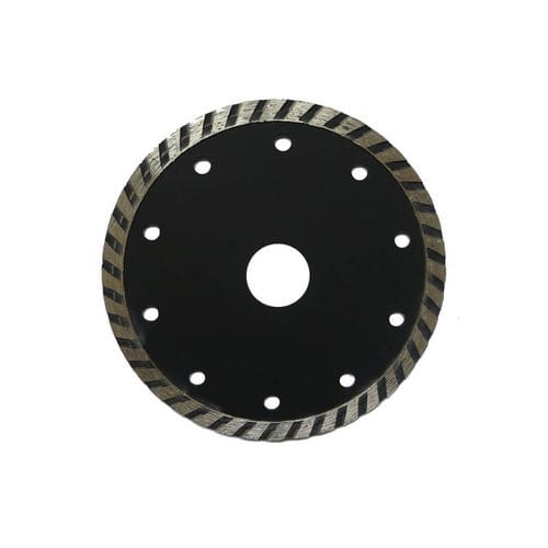 切断鋸刃 - 90103 series - Suqian ARES Tools Co., Ltd. - ダイアモンド / 花崗岩用 / 大理石用