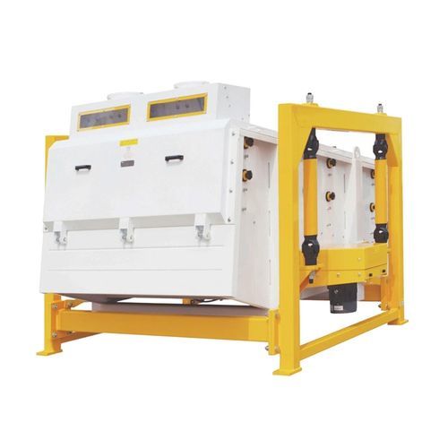 分離器 - Hebei Pingle Grain Technology Intelligent Equipmen