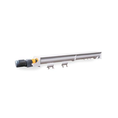 スクリューコンベヤー - Hebei Pingle Grain Technology Intelligent Equipmen - 輸送用 / 食品用