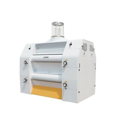 食品粉砕機 - Hebei Pingle Grain Technology Intelligent Equipmen - ロ－ラー / 食品産業用