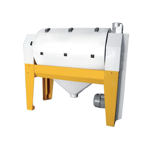 粉末用粉砕機 - Hebei Pingle Grain Technology Intelligent Equipmen - ロ－タ－ / 横型 / コンパクト