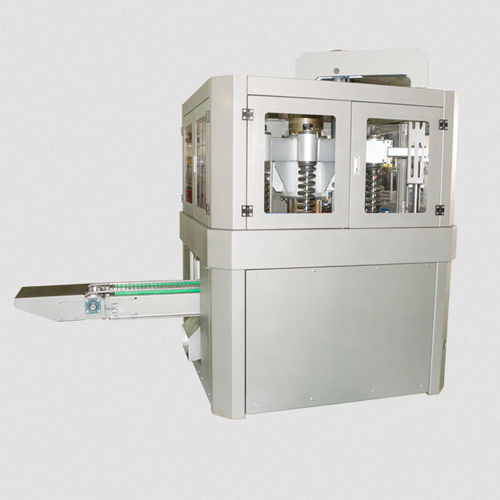 油圧式プレス機 - YPZQ series - Hebei Pingle Grain Technology Intelligent Equipmen - 圧縮 / 食品産業用 / PLC制御