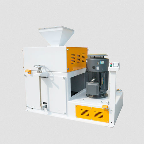 石材製粉砕機 - PLSM830 - Hebei Pingle Grain Technology Intelligent Equipmen - 砥石付き / 食品産業用