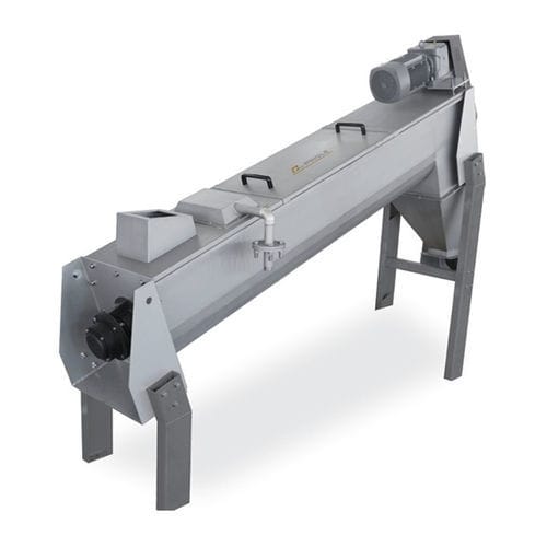 集中型給湿機 - FZSHB series  - Hebei Pingle Grain Technology Intelligent Equipmen