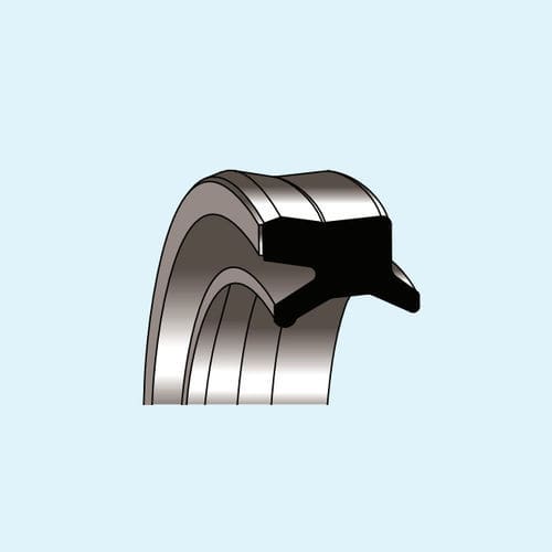 リップシール材 - BWA N series - ARTIC SEALS - スクレーパー / NBR製 / EPDM