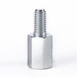 金属製スペーサー - ENTH615 - ZELEC - 六角