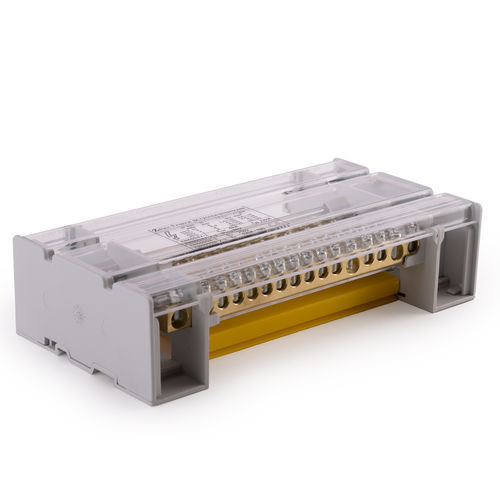 配電ブロック - BC125164 - ZELEC