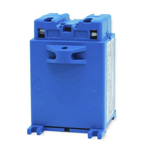変流器 - TAC005005X05 - ZELEC - 絶縁 / モールド / 工業用