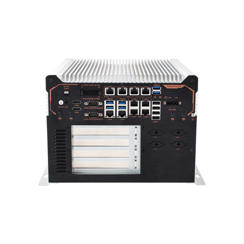 産業用PC - IBOX-007PRO - TP-IPC - 伸縮 / エッジAI / AI
