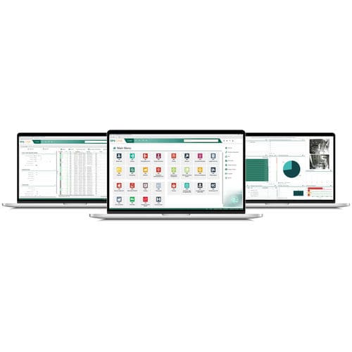 WMS（倉庫管理システム）ソフトウェア - LFS  - Ehrhardt + Partner Consulting GmbH - 計画用 / 運搬最適化 / 統合基幹業務システム（ERP）