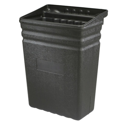 プラスチック製ゴミ箱 - 12487 - Matador B.V.