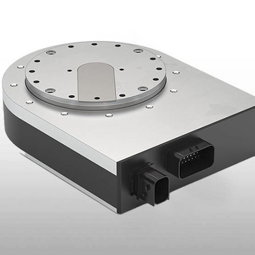 電動アクチュエータ - Mobotic GmbH - 自律移動ロボット用 / コンパクト / 標準